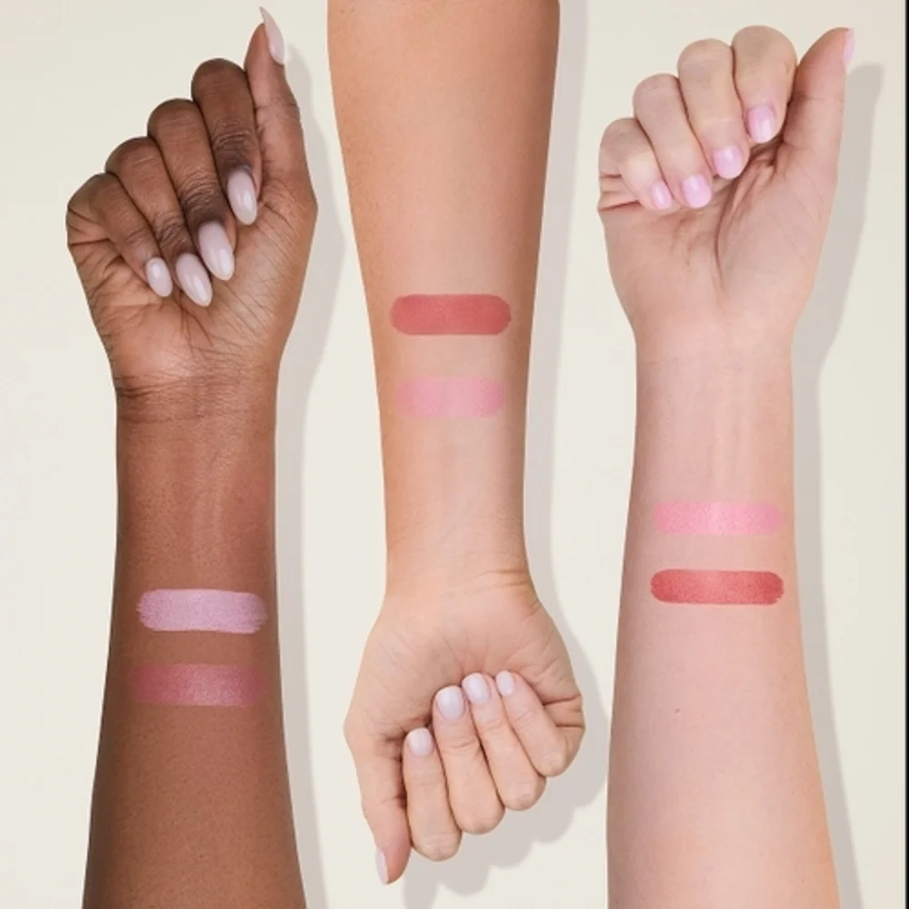 Peach Sorbet LWYA Blush BAE Center Core Blush Stick - New In Box - Picture 3 of 13